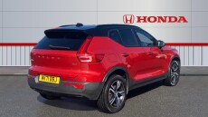 Volvo Xc40 2.0 B4P R DESIGN 5dr Auto Petrol Estate